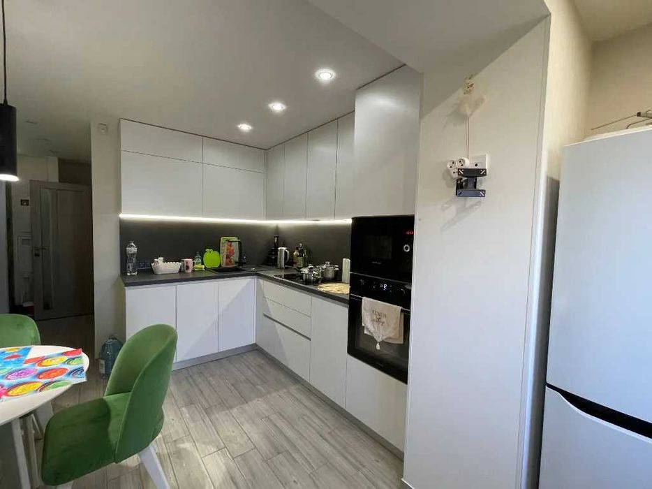 Продажа 2к.ж/м Победа