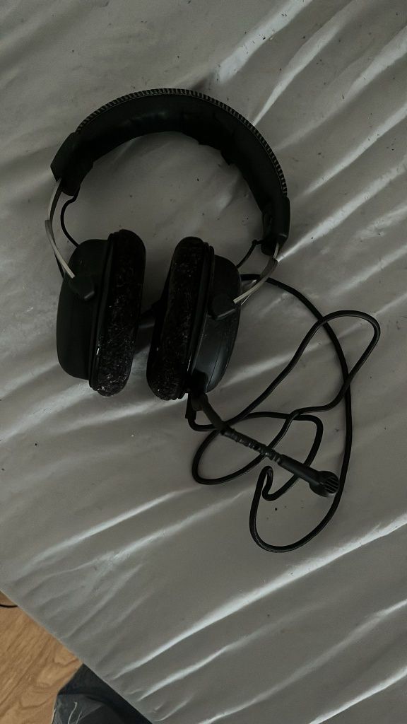 Headphone hyper x cloud 2