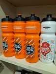 Bidons ciclismo 750ml