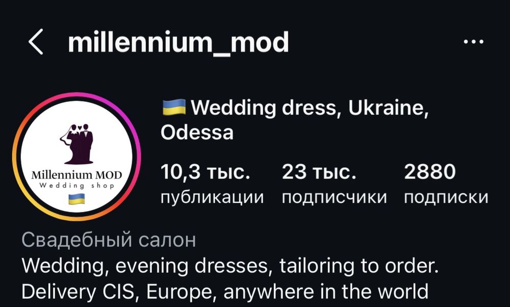 Розкішна пишна гепюрна весільна сукня 2025