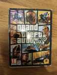 Gta 5 pc book gra