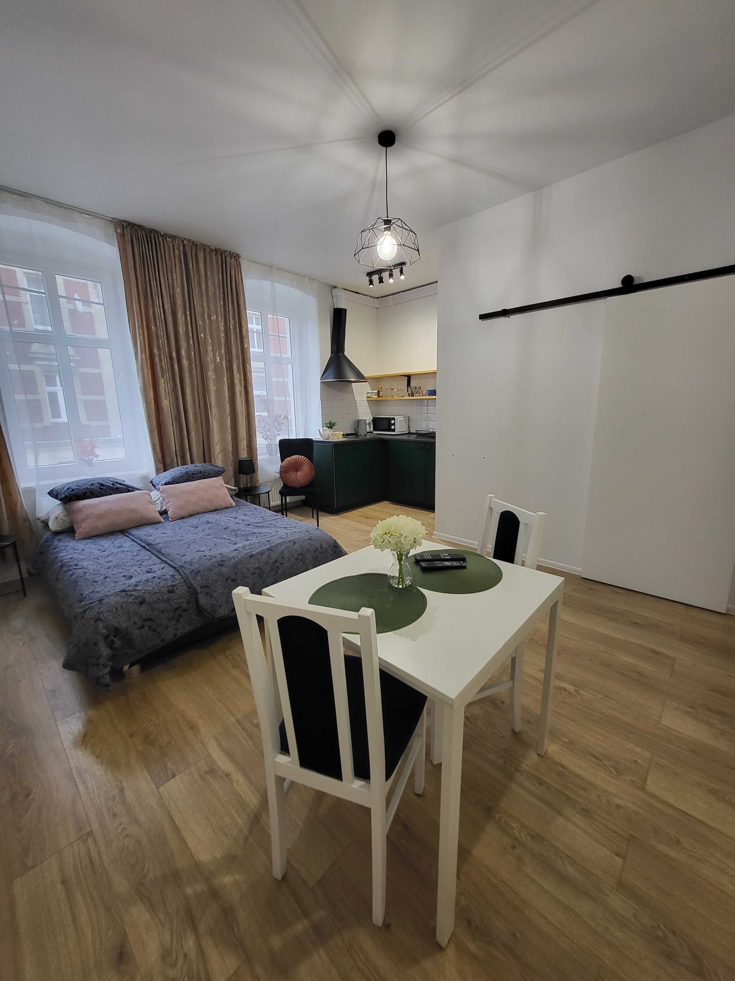 Apartament - STUDIO 3