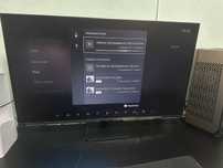 Монітор Samsung Odyssey Neo G7 43” Mini LED