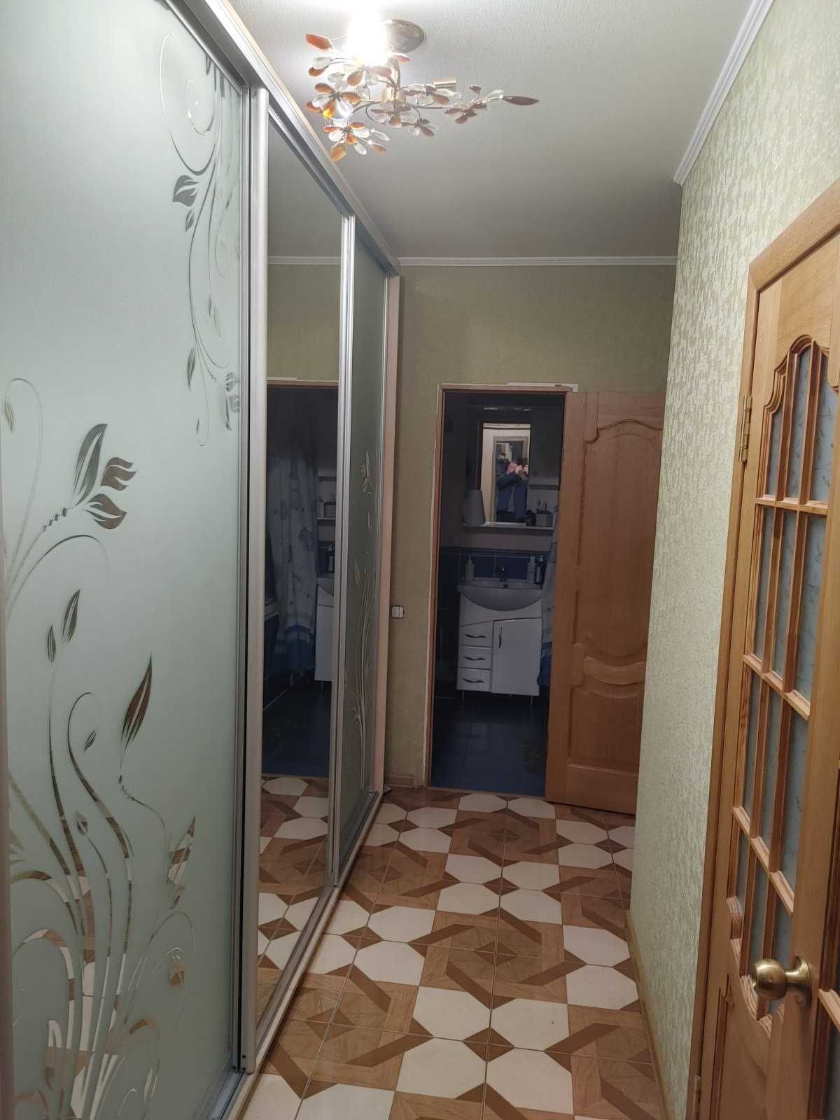1 кімнатна квартира в новобудові на Подолі (П. Ротача, 15)