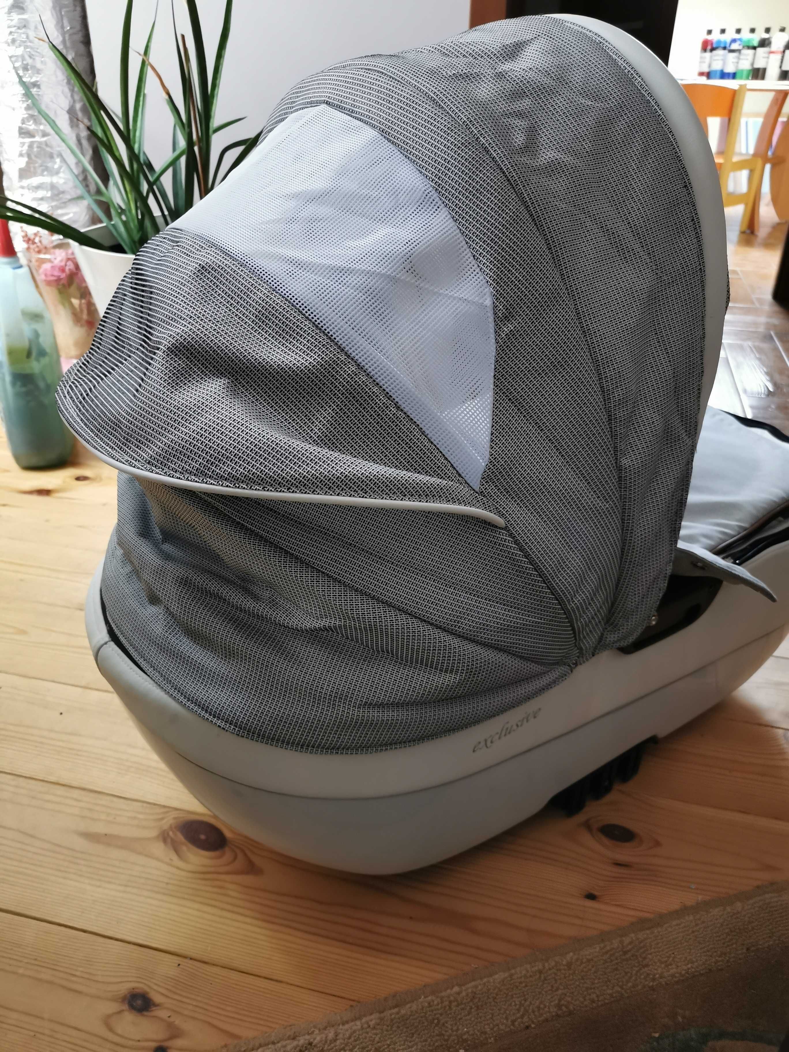 Babyactive Exclusive E02