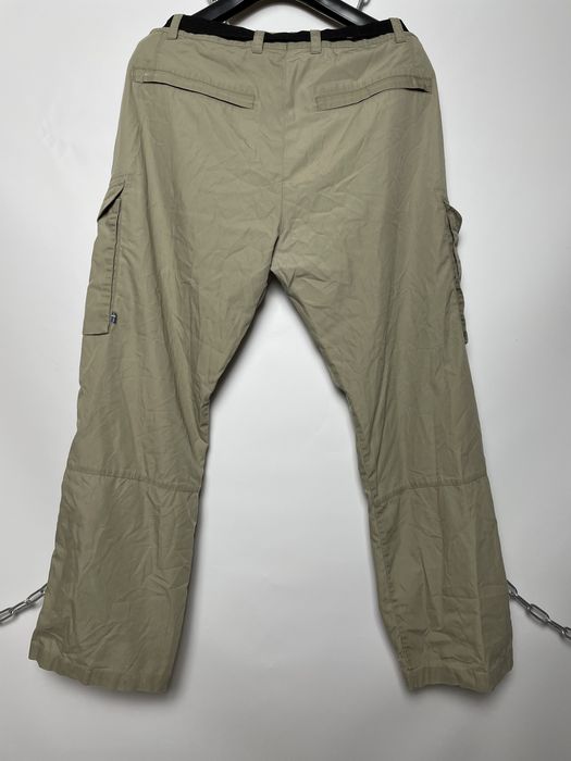 Трекінгові чоловічі штани Fjallraven G-1000