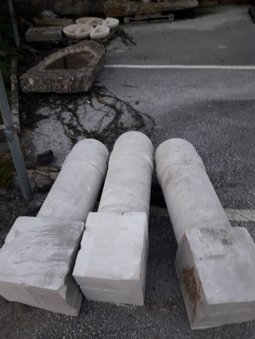 frades em pedra para quintas e casas de campo