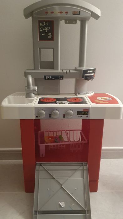 Cozinha de brincar Toys R Us