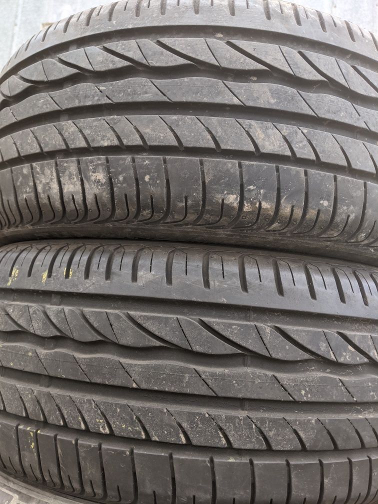 215/45R16 Bridgestone ідеал