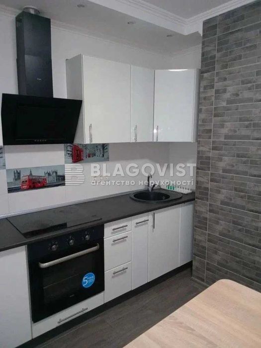 Продаж 1 К квартира ЖК "Лимонад" ст.м. Васильківська 7 хв.пвшого ходу