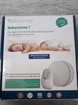 Monitor oddechu baby sense 7