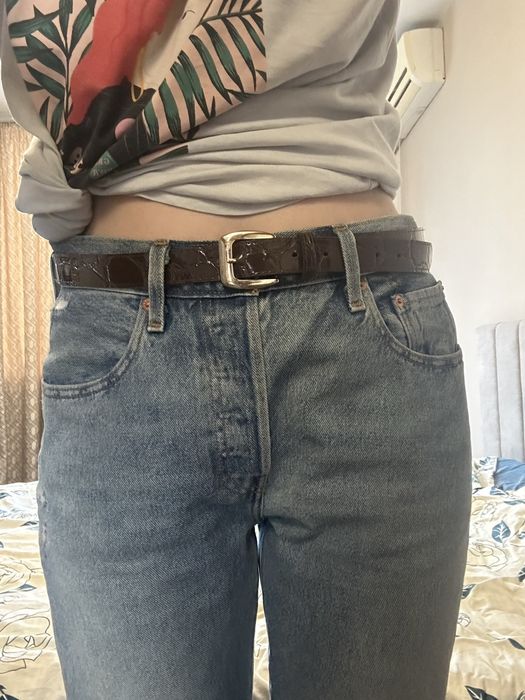 Продам джинси Levi’s