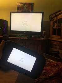 Nintendo wii u PRZEROBIONE sprawne