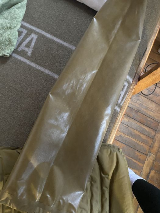 Каремат надувний армии Ірландії