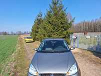 Sprzedam Ford Focus