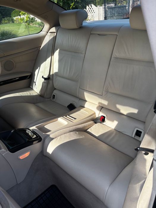 BMW e92 330xd (Automat, Indyvidual) !!!
