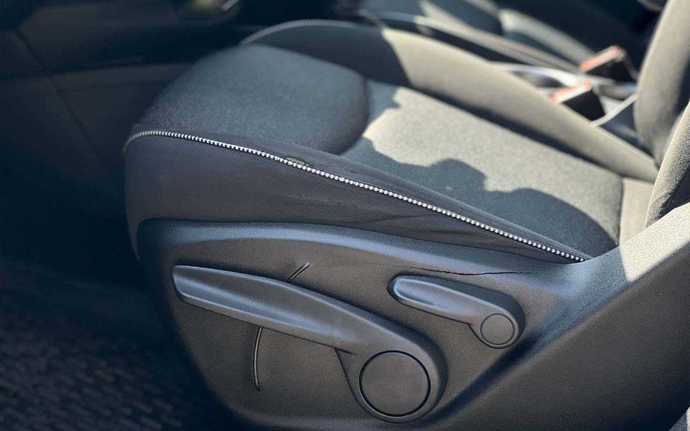 Fiat 500X 2020 року