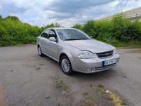 Шевроле Лачеті Chevrolet Lacetti