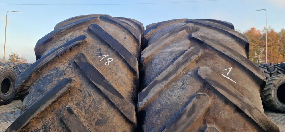 710/75r34 710/75-34, 620/75r34 Michelin