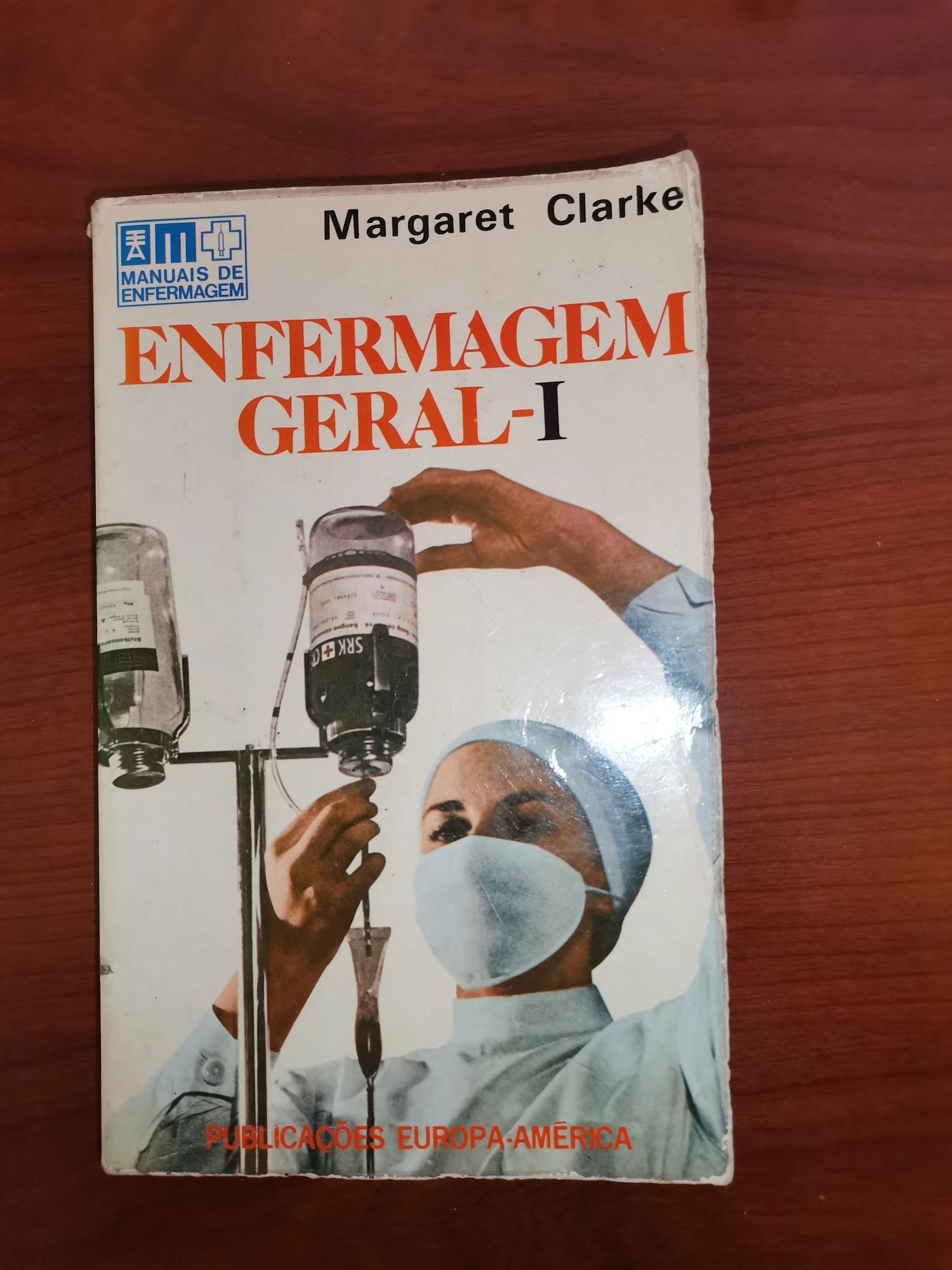 Livro de Enfermagem