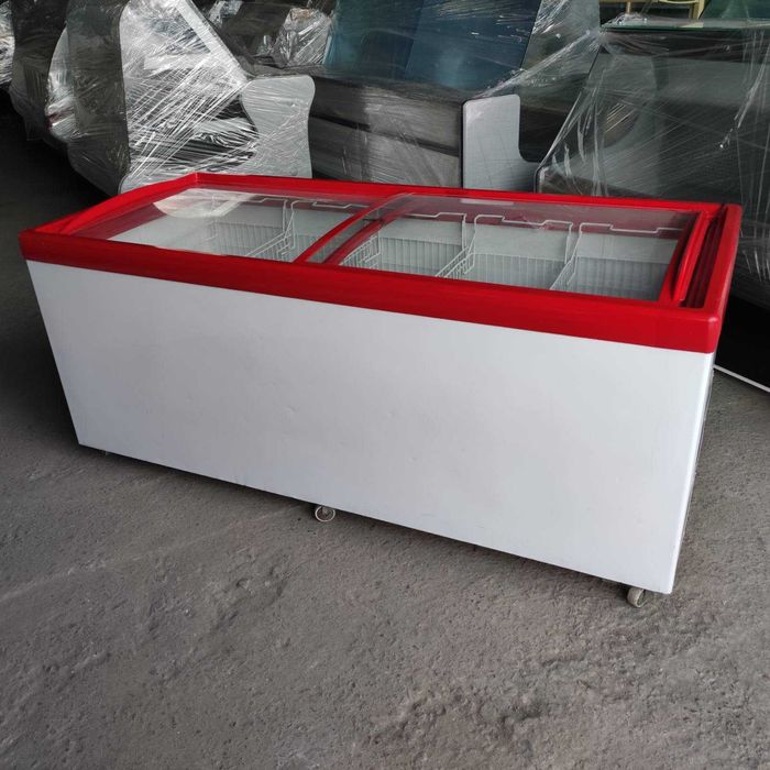 Оренда  барної холодильної вітрини