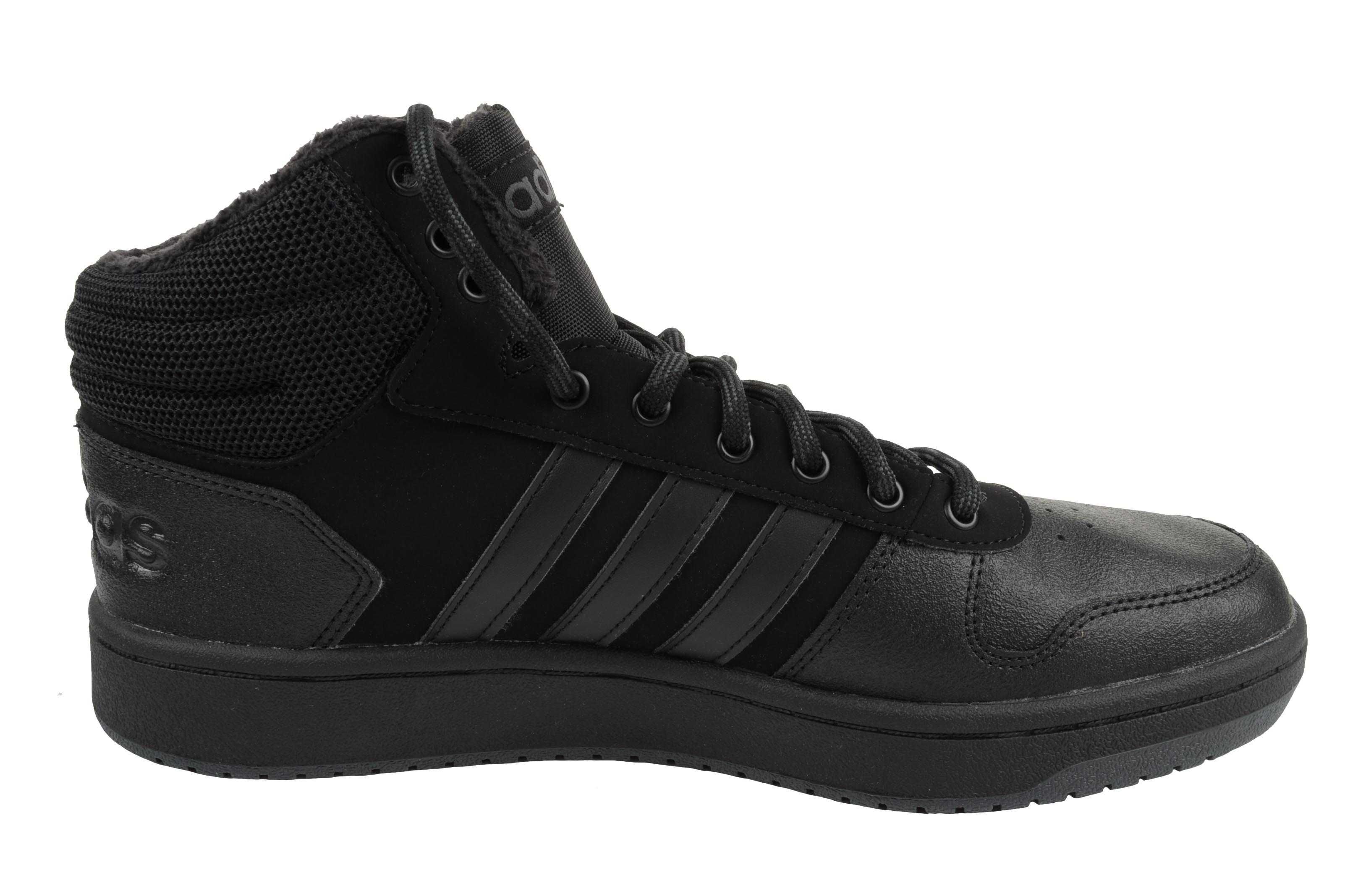 Buty męskie sportowe Adidas Hoops 2.0 [B44621] r. 41-47 1/3