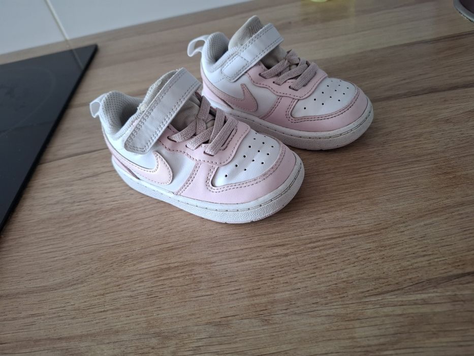 Okazja! Buty nike rozm 22