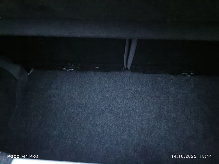 Toyota Aygo дизель 2009