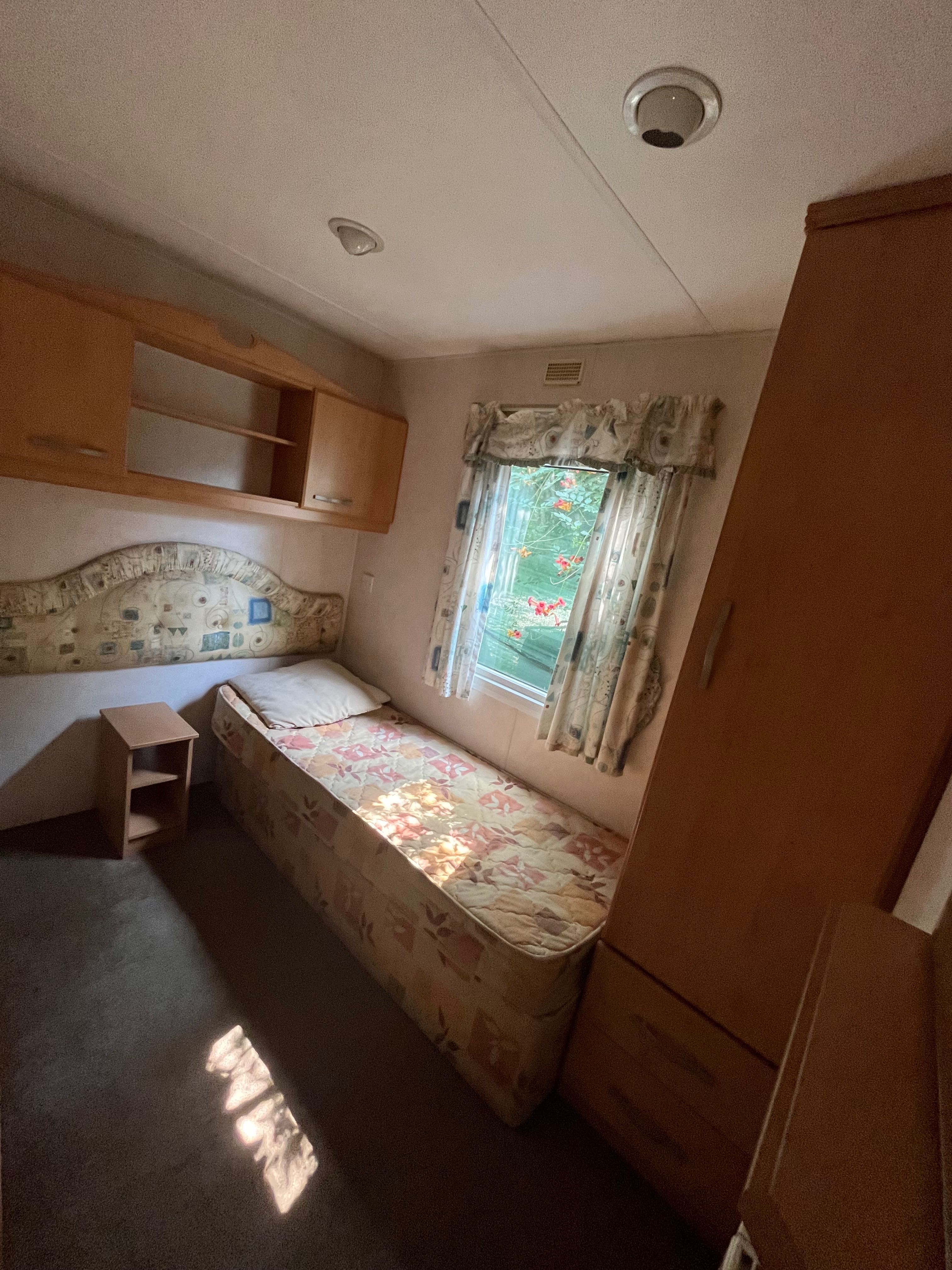 Całoroczny domek angielski do wynajęcia 40m2.