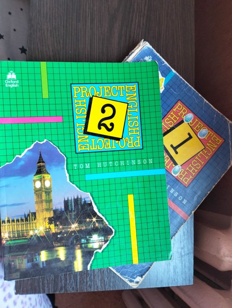 Підручники англ. мови Oxford,Camb,Business,Project,Murphy,Headway,Бонк
