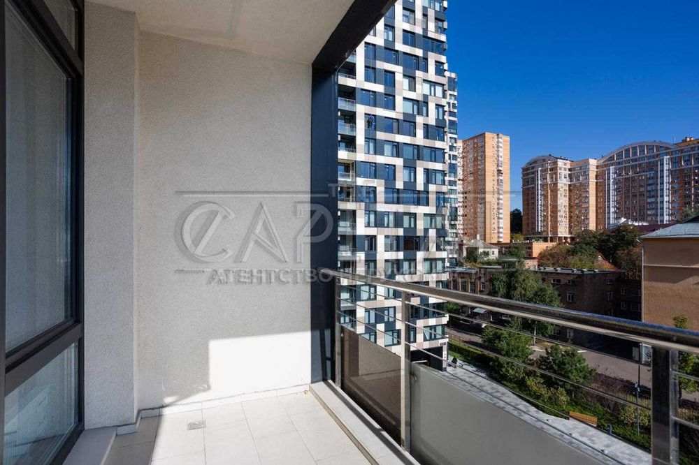 Продажа дизайнерской 3к квартиры c ремонтом ЖК Tetris Hall, Федорова