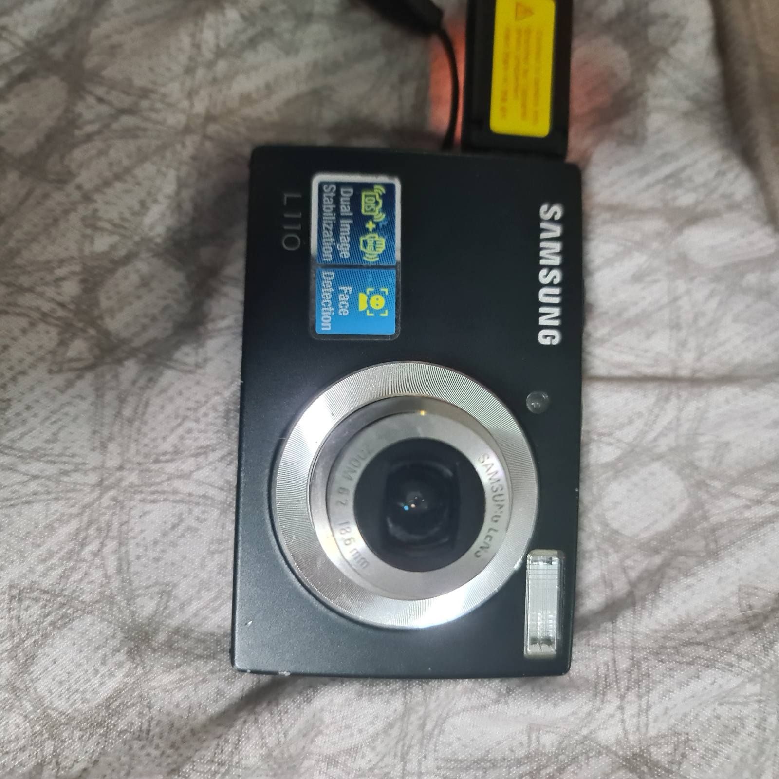 Продам фотоаппарат samsung