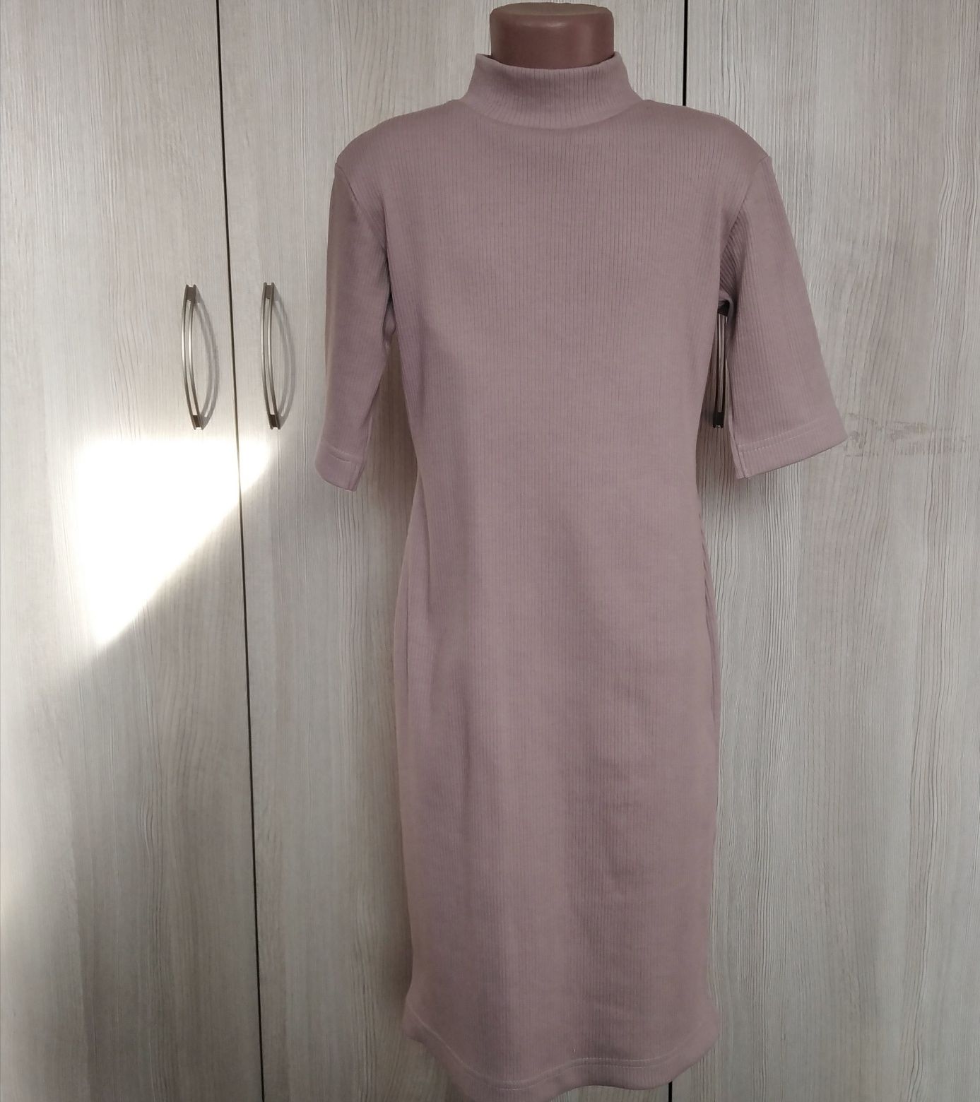 Сукня casual рубчик 146/152