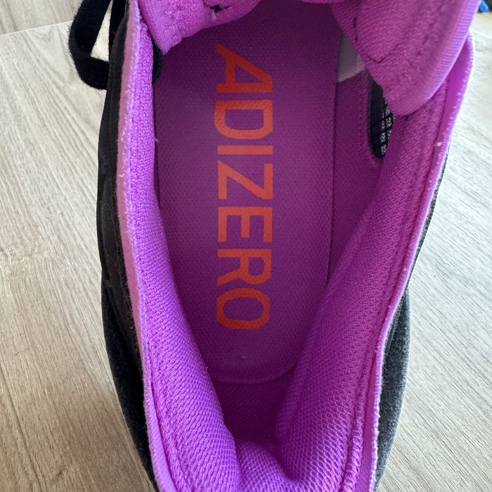 Adidas adizero 48 2/3 31-31,5 cm