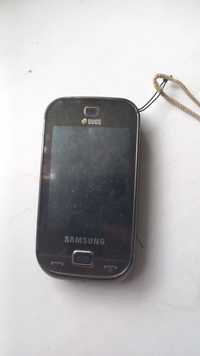 Продам телефон Samsung Duos