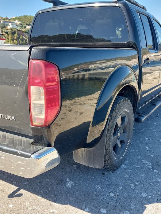 Nissan Navara  4x4