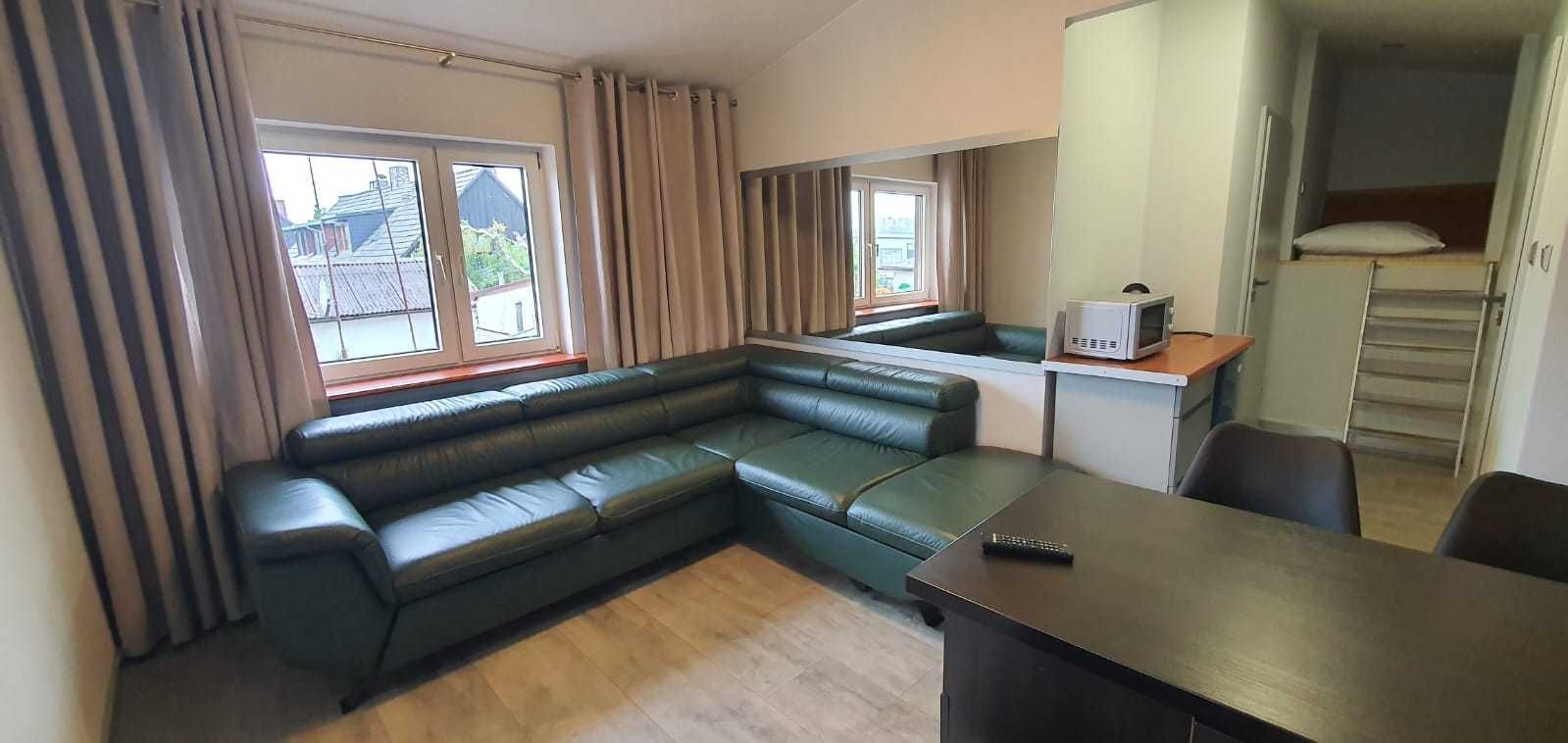 Pokoje i apartamenty noclegi nad morzem Dziwnów