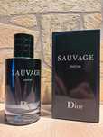 Dior SAUVAGE 100ml