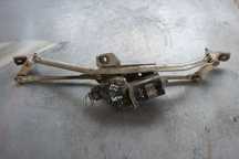 MECHANIZM SILNICZEK WYCIERACZEK AUDI A4 B5 A6 C5