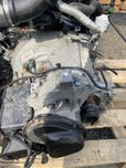 МКПП Ford Focus MK3 1.0 ecoboost CV6R7002BBF