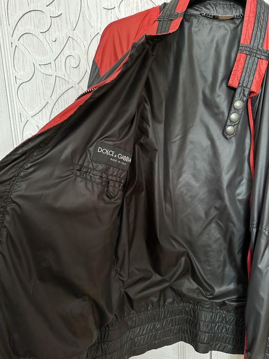 Dolce&Gabbana чоловіча куртка. Розмір М. Оригінал.Нова!New!