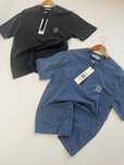 Stone island футболка оверсайз