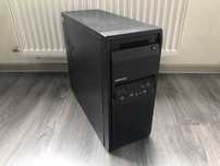Потужний комп'ютер (Intel Core i5-6500 / 32GB DDR4 / EVGA 850W Gold)