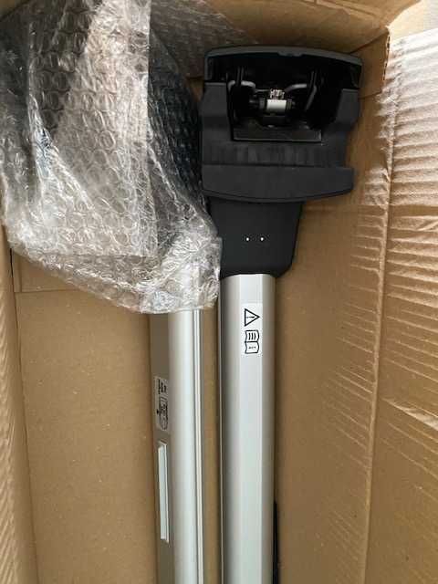 Relingi Poprzeczki dachowe oryginał BMW X3 (F25)