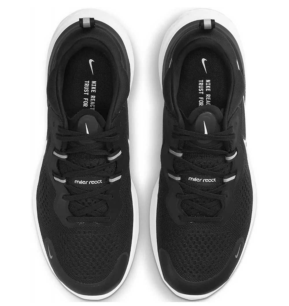 Buty męskie do biegania Nike React Miler 2: różne rozmiary
