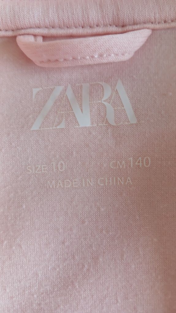 Спортивний костюм Zara 10 років