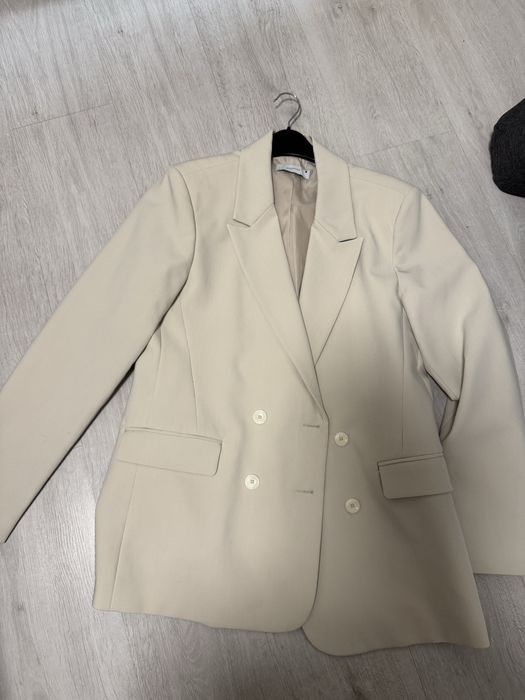 Піджак Rezerved M-L