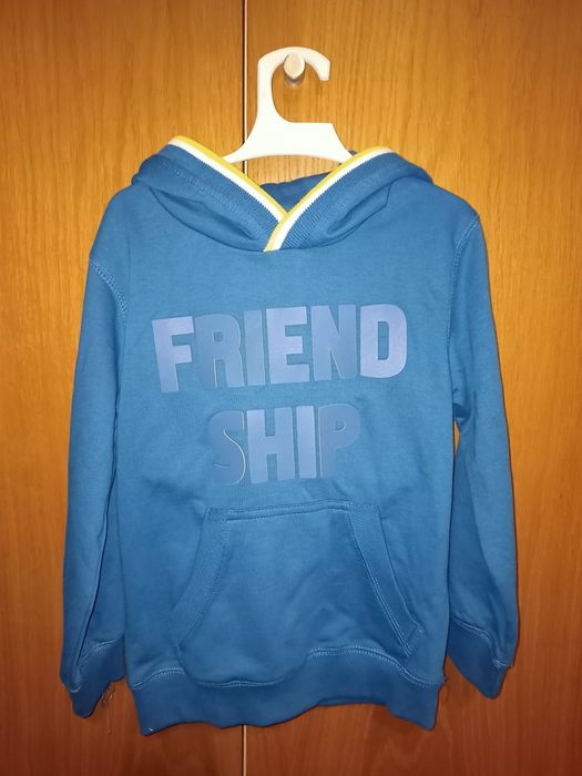 Pólos da Zippy novos