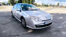 Renault Laguna III 2.0 Benzyna 2008r. Gotowa do jazdy
