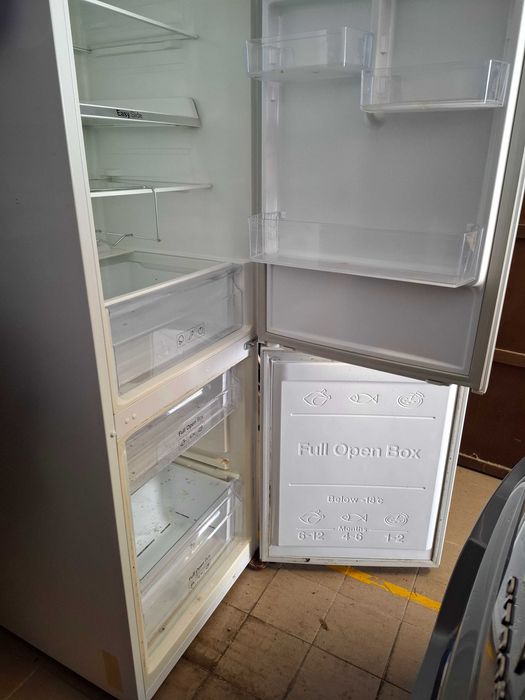 Frigorífico Samsung